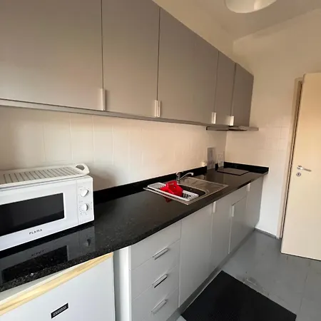 Daire 26/3 Casa Da Musica