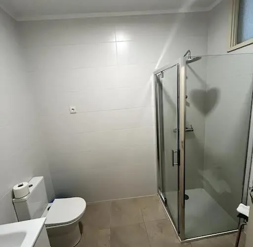 26/3 Casa Da Musica Daire