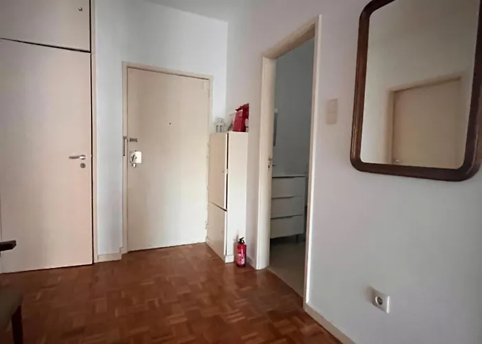 26/3 Casa Da Musica Daire Porto