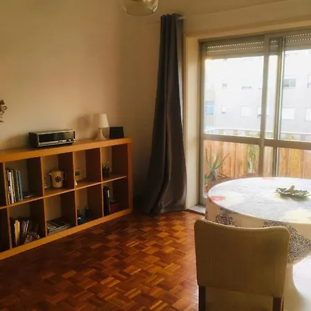 26/3 Casa Da Musica Appartement *