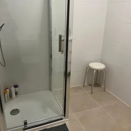 아파트 26/3 Casa Da Musica *