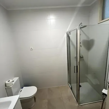 26/3 Casa Da Musica 아파트