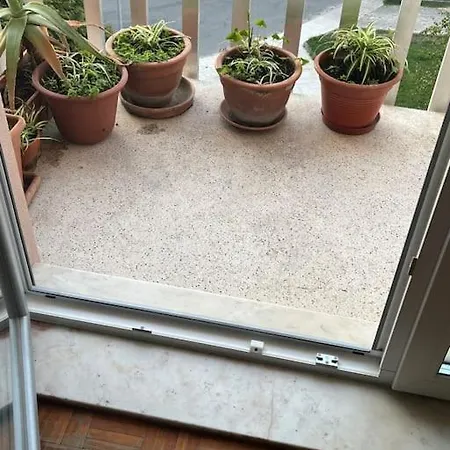 26/3 Casa Da Musica 아파트 포르투