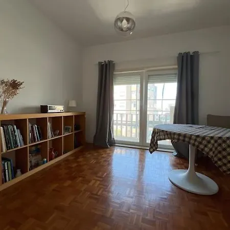 Appartement 26/3 Casa Da Musica Porto