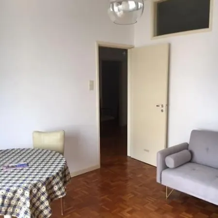 26/3 Casa Da Musica Appartement Porto