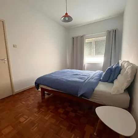 Appartement 26/3 Casa Da Musica Porto