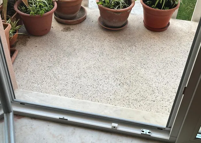 26/3 Casa Da Musica Appartement Porto