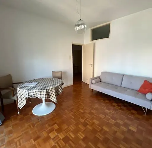 Appartement 26/3 Casa Da Musica