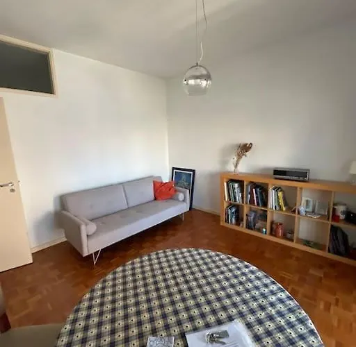 Appartement 26/3 Casa Da Musica Porto