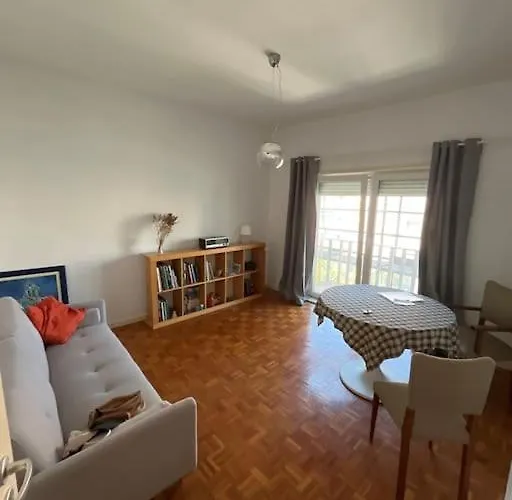 Apartment 26/3 Casa Da Musica *