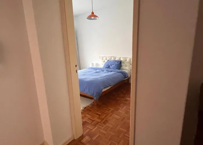 Appartement 26/3 Casa Da Musica