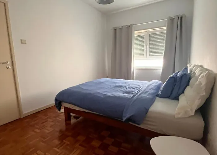 Appartement 26/3 Casa Da Musica Porto