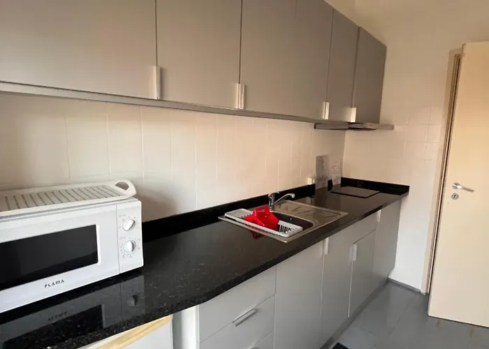 Apartmán 26/3 Casa Da Musica