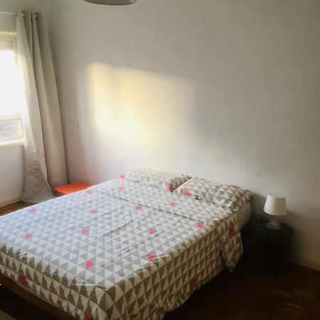 26/3 Casa Da Musica Apartment