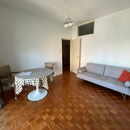 Apartment 26/3 Casa Da Musica