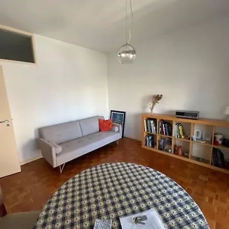 Apartment 26/3 Casa Da Musica Porto