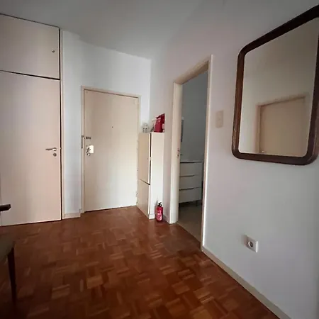 26/3 Casa Da Musica Apartment Porto