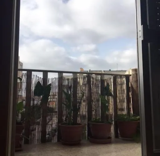 Lägenhet 26/3 Casa Da Musica