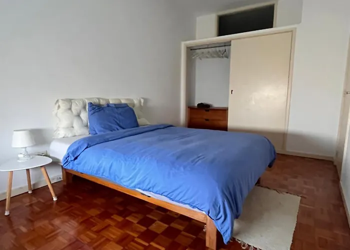 Apartment 26/3 Casa Da Musica