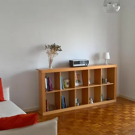 Apartament 26/3 Casa Da Musica Porto
