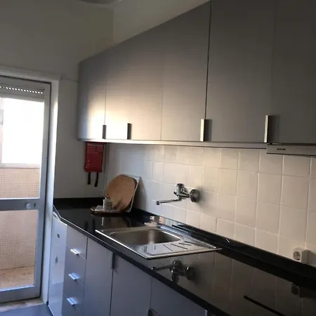 Apartament 26/3 Casa Da Musica