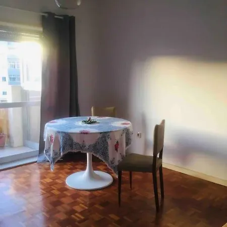 Apartament 26/3 Casa Da Musica Porto