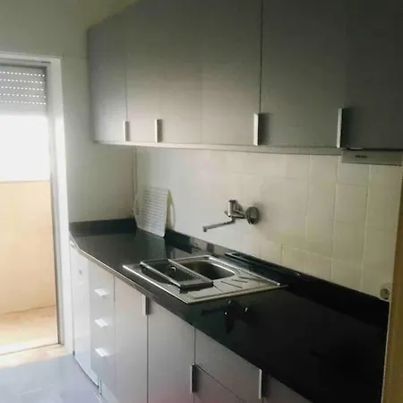 Apartament 26/3 Casa Da Musica