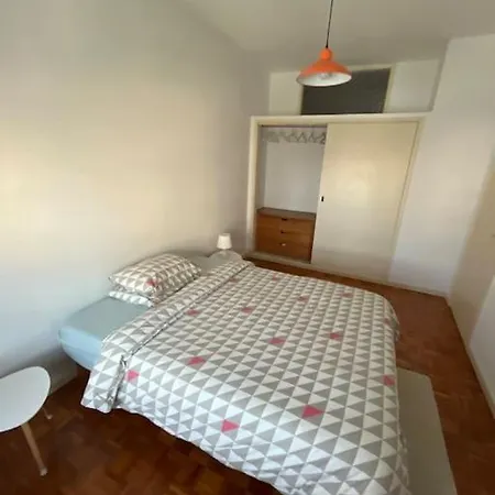 Apartament 26/3 Casa Da Musica Porto