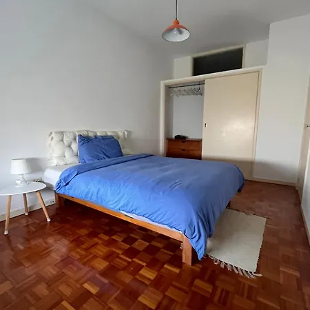 Apartament 26/3 Casa Da Musica